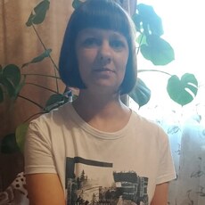 Фотография девушки Наташа, 42 года из г. Брянск