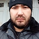Shoki, 36 лет