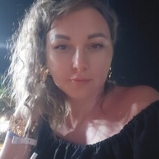 Фотография девушки Светлана, 43 года из г. Пятигорск