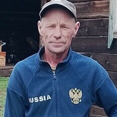 Фотография мужчины Владимир, 47 лет из г. Иркутск