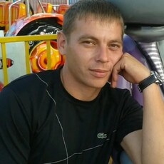 Фотография мужчины Даня, 40 лет из г. Серов