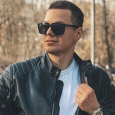 Данил, 34 из г. Красноярск.