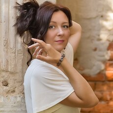 Фотография девушки Елена, 48 лет из г. Москва