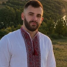 Фотография мужчины Василь, 31 год из г. Днепр