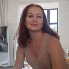 Фотография девушки Екатерина, 45 лет из г. Днепр