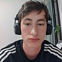 Mykhailo, 18 лет