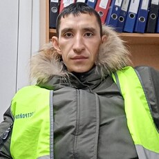 Фотография мужчины Xabib, 31 год из г. Стерлитамак
