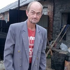 Фотография мужчины Александр, 44 года из г. Борисов
