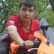 Фотография мужчины Денис, 33 года из г. Уфа