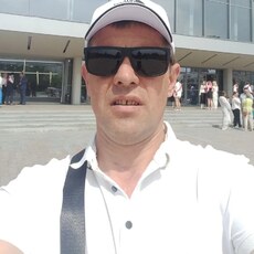 Фотография мужчины Дима, 42 года из г. Екатеринбург
