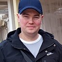 Владимир, 36 лет