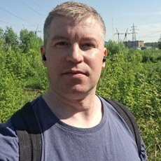 Фотография мужчины Александр, 42 года из г. Реутов