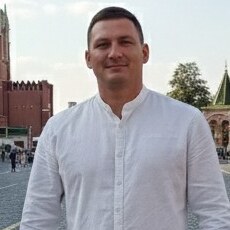 Фотография мужчины Rus, 34 года из г. Шымкент