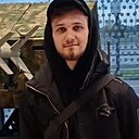 Сергей, 23 года
