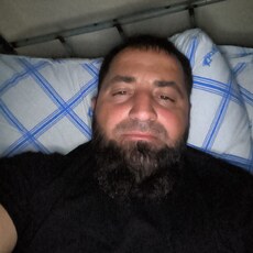 Фотография мужчины Ali, 35 лет из г. Грозный