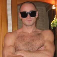 Фотография мужчины Ваня, 36 лет из г. Волхов