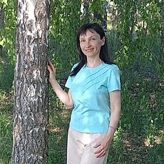 Фотография девушки Люция, 42 года из г. Ульяновск