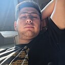 Азамат, 23 года