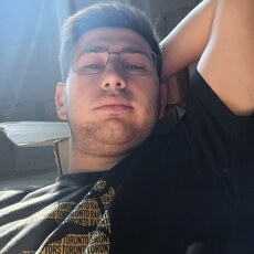 Фотография мужчины Азамат, 23 года из г. Владикавказ