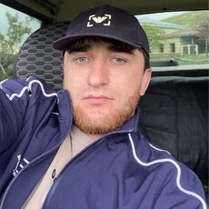 Фотография мужчины Amir, 31 год из г. Буйнакск