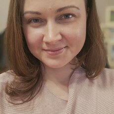Фотография девушки Катя, 38 лет из г. Коломна