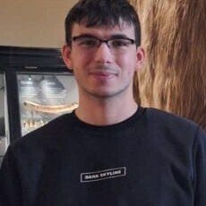 Фотография мужчины Daniel, 21 год из г. Ганновер