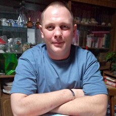 Фотография мужчины Дмитрий, 39 лет из г. Куйбышев
