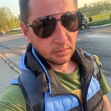 Фотография мужчины Иван, 33 года из г. Толочин
