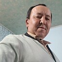 Иламан, 49 лет