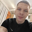 Антон, 26 лет