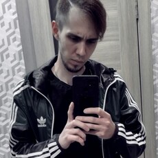 Фотография мужчины Ленар, 34 года из г. Набережные Челны
