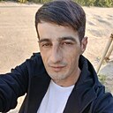 Муса, 33 года