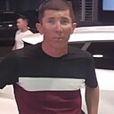 Шавкат, 41 год