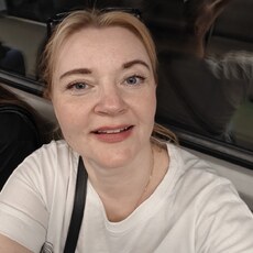 Фотография девушки Анна, 42 года из г. Одинцово
