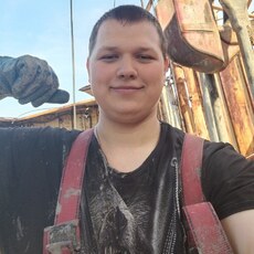 Фотография мужчины Роман, 22 года из г. Сургут