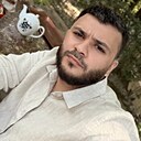 Фарид, 24 года