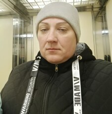 Фотография девушки Елена, 45 лет из г. Москва