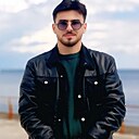 Khan Agaev, 23 года