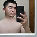 Дима, 24 года