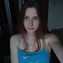 Мария, 19 лет