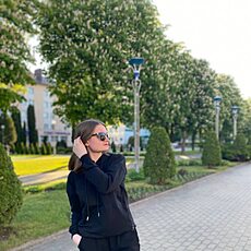 Фотография девушки Юлия, 21 год из г. Столин