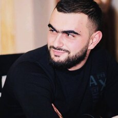 Фотография мужчины Вардан, 33 года из г. Сертолово