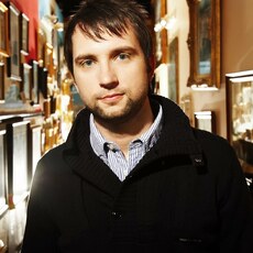 Фотография мужчины Александр, 35 лет из г. Тацинская