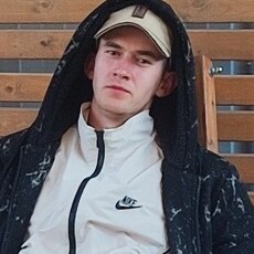Фотография мужчины Айрат, 25 лет из г. Агрыз