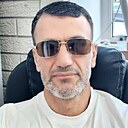 Абдулла, 53 года