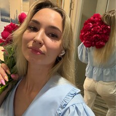 Фотография девушки Екатерина, 23 года из г. Мурманск