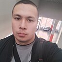 Айдос, 28 лет