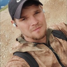 Фотография мужчины Алексей, 31 год из г. Краснодар