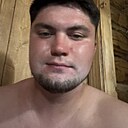Nazar, 36 лет