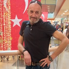 Фотография мужчины Саша, 52 года из г. Львов